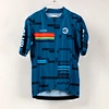 cycling adventure shirt